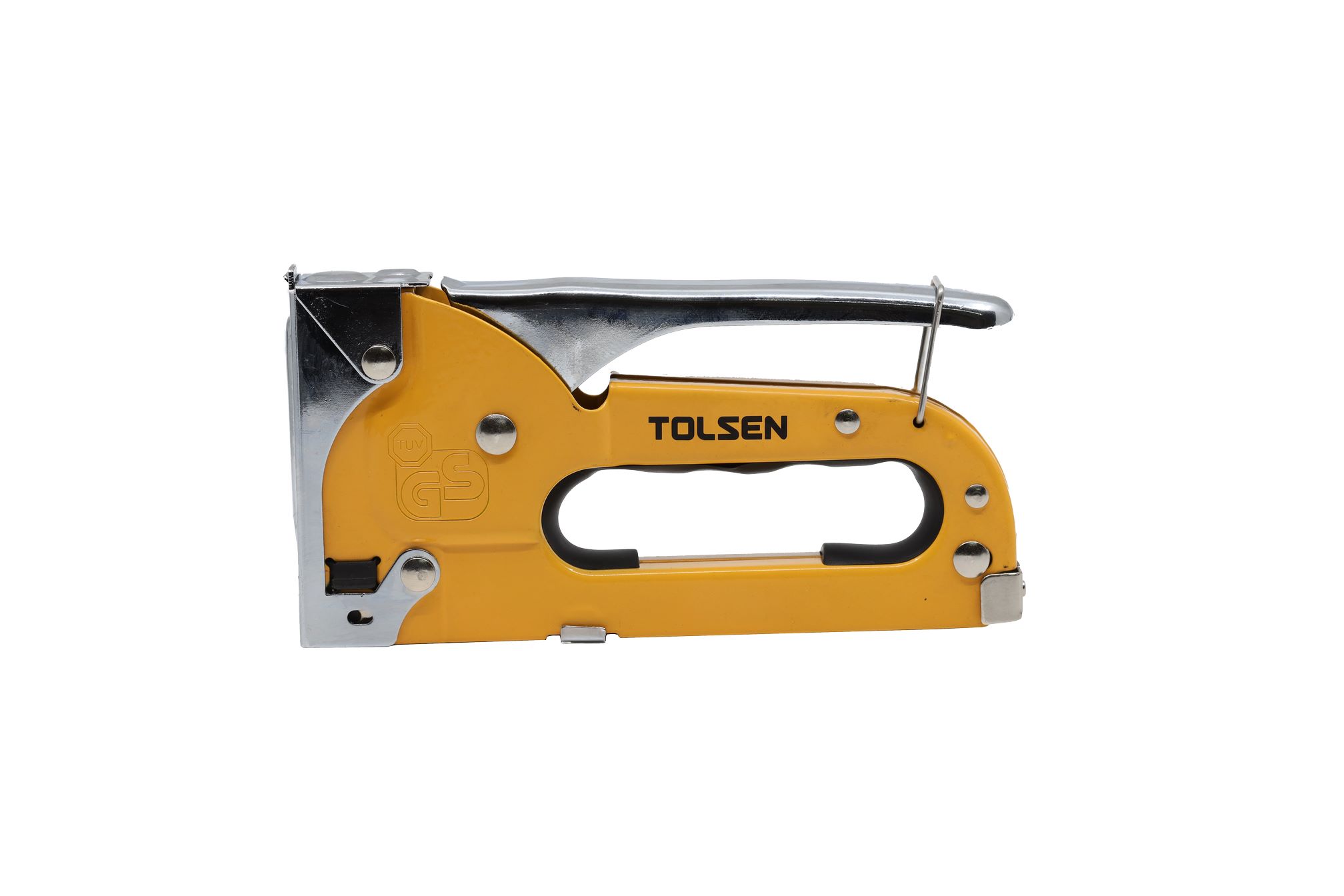 Buy STAPLER GUN - TOLSEN - 4-8MM Online | Hardware Tools | Qetaat.com